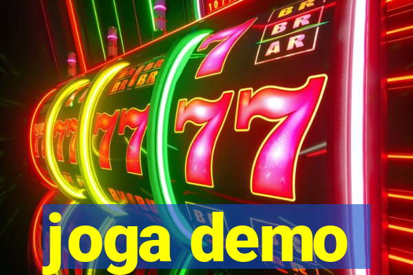 joga demo